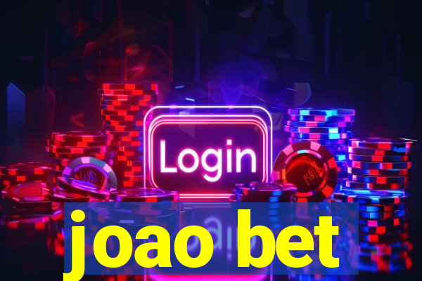 joao bet